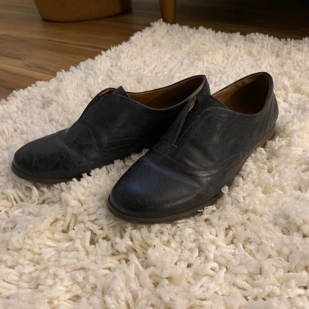 Arturo Chiang Loafers
